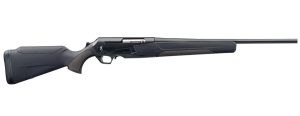 carabine Browning Bar 4X Elite canon 61cm cal 300 win mag fileté black brown