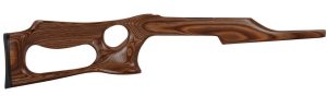 Crosse lamellé collé Boyds Barracuda CZ 457 marron