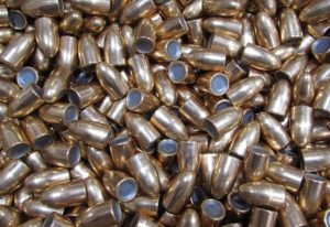 carton 1500 ogives cal 9mm geco round nose tomback 124 grains