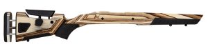 Crosse boyds AT-ONE pour CZ 457 coyote laminate