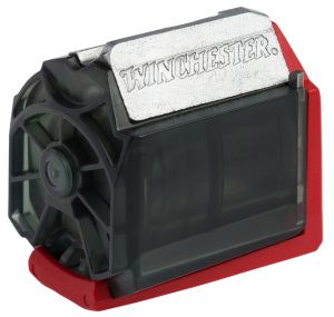 chargeur Winchester Wildcat Xpert en 22lr capacité 10 cartouches noir