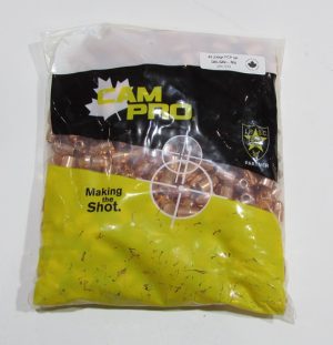 sachet de 500 ogives CAM PRO cal 45 (.451) 230 grains HP