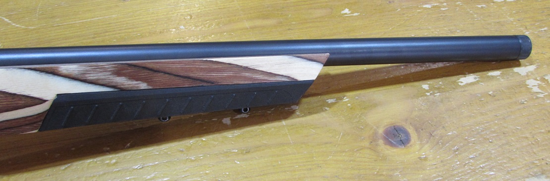 Carabine CZ 457 At one coyote canon varmint 51cm cal 22Lr