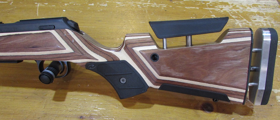 Carabine CZ 457 At one coyote canon varmint 51cm cal 22Lr