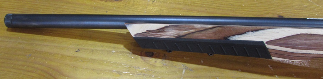 Carabine CZ 457 At one coyote canon varmint 51cm cal 22Lr – Image 8
