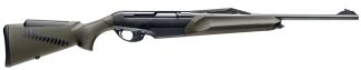 Carabine semi auto Benelli Argo E confort canon 51cm cal 30-06 synthetique vert