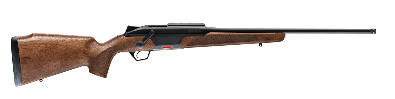 carabine Beretta BRX1 bois GR2 canon 57cm fileté cal 30-06