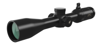 LUNETTE GPO SPECTRA 4X 2,5-10x44 RÉT SFP