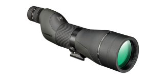 Longue vue Vortex Optics Crossfire HD grossissement 20-60x80