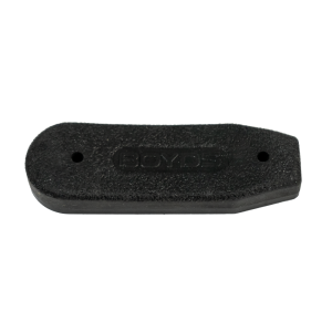 talon KICK-EEZ pour crosse BOYDS AT-ONE & SPIKE CAMP 12mm A09167