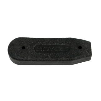 talon KICK-EEZ pour crosse BOYDS AT-ONE & SPIKE CAMP 12mm A09167