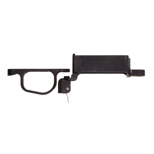 Pontet aluminium et puit de chargeur AI pour Ruger American A09158