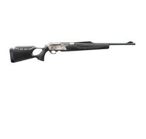 carabine Browning Bar 4X Autumn canon 61cm cal 300 win mag fileté thumbole black