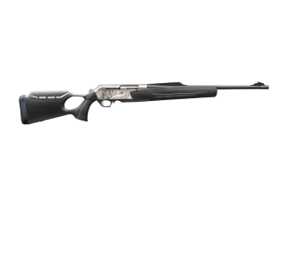 carabine Browning Bar 4X Autumn canon 61cm cal 300 win mag fileté thumbole black