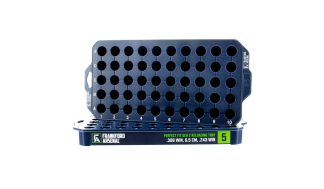 lot 2 Plateaux de rechargement Frankford arsenal Perfect Fit taille 2