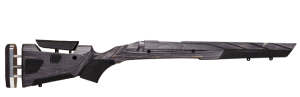 Crosse boyds AT-ONE pour CZ 457 grise