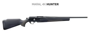 carabine browning maral composite Hunter 4X canon 53cm fileté cal 9.3x62