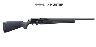 carabine browning maral composite Hunter 4X canon 53cm fileté cal 9.3x62