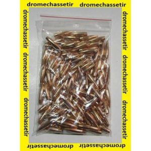 lot 100 ogives PARTIZAN cal 30 (308) 175 grains
