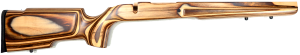 Crosse tactical pro varmint pour CZ 457 coyote laminate