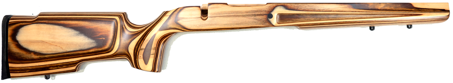 Crosse tactical pro varmint pour CZ 457 coyote laminate