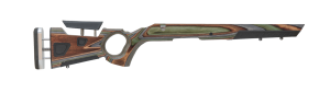 Crosse AT-ONE trou de pouce CZ 600 alpha action medium camo forest