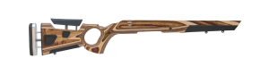 Crosse AT-ONE trou de pouce CZ 600 Range action medium coyote