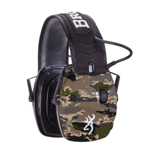 CASQUE DE PROTECTION BROWNING BDM CAMO OVIX 126903