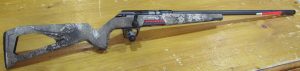 carabine Winchester Xpert strata cal 22lr canon 56cm filetée