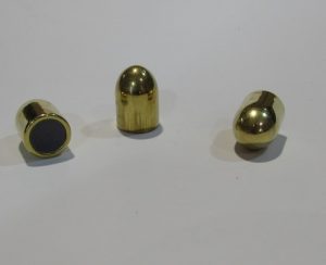 oite 250 ogives Winfield cal 45 (.451) 230 grains FMJ round nose