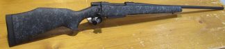 carabine a verrou WEATHERBY Vanguard Wilderness cal 270 Win canon 61 cm avec chargeur, NEUVE
