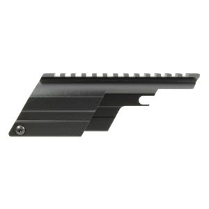 Montage picatinny pour mossberg 500 et maverick 88 noir cal 20 SM4520