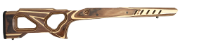 Crosse boyds Quest thumbole pour marlin X7 action courte coyote