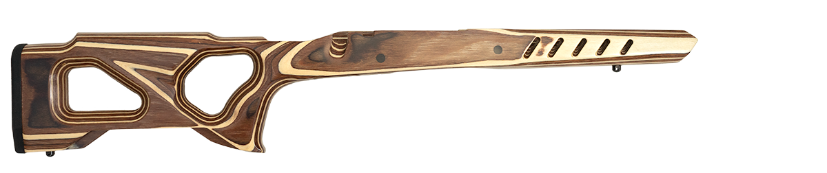 Crosse boyds Quest thumbole pour Browning A-bolt 2 action longue coyote