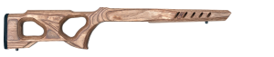 Crosse boyds Quest thumbole pour HEYM SR21 action longue marron