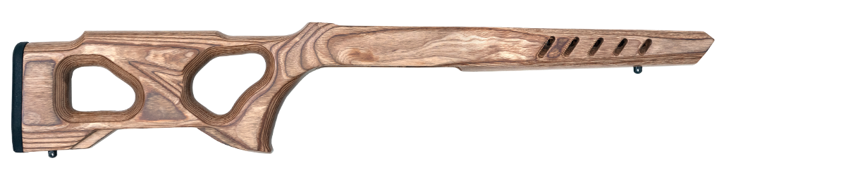 Crosse boyds Quest thumbole pour Howa 1500 action longue marron