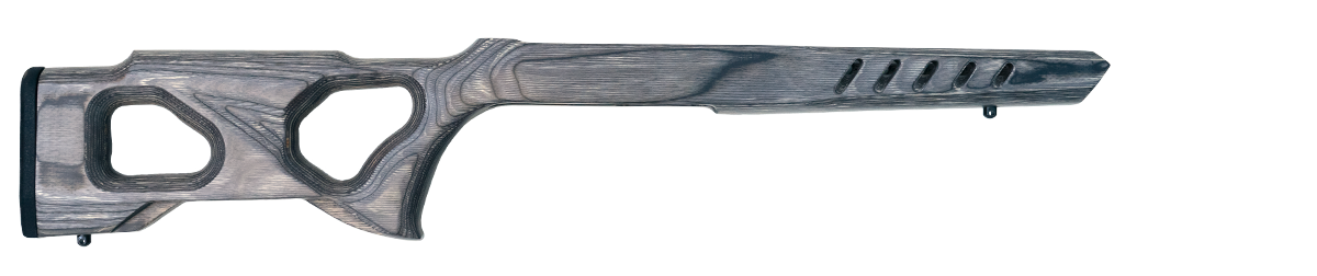 Crosse boyds Quest thumbole pour Bergara BMR