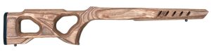 Crosse boyds Quest thumbole pour marlin X7 longue action marron