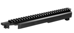 Capot picatinny avec deflecteur pour sks SM8570
