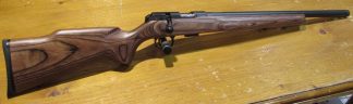 Carabine CZ 457 laminated classic canon varmint 51cm cal 22Lr