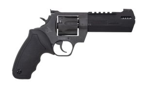 REVOLVER 357 RAGING HUNTER 5''1/8 BLACK MAT 357MAG