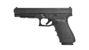 Pistolet Glock 41 Gen4 MOS cal 45 ACP