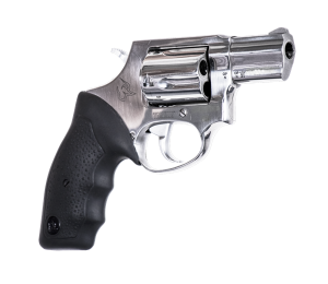 REVOLVER TAURUS 357 MAG MOD 605 SS CANON 2"