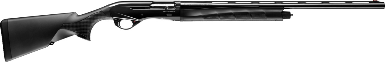 Fusil Benelli MONTEFELTRO EVOLUTION SYNTHETIQUE cal 20/76 canon71cm MC
