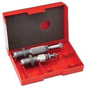 JEU D’OUTILS HORNADY MATCH™ GRADE CAL 7MM PRC (.284) 544319