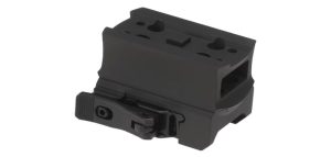 Montage quick detach co witness pour holosun 403 et 503 aimpoint H2