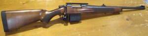 Carabine a Verrou CZ 557 battue 51cm cal 308 win avec crosse bois tres bon etat
