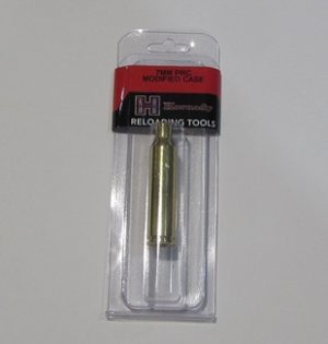Douille Hornady Modifiee pour Jauge OAL cal 7mm PRC B7MMP