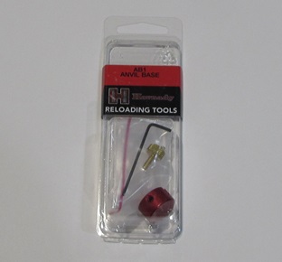 HORNADY LNL ANVIL BASE KIT AB1