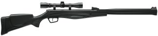 CARABINE A AIR STOEGER RX20 S3 SUPPRESSOR LUNETTE 4X32 CAL4.5 19.9 J 82051